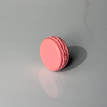 Rose Macaron