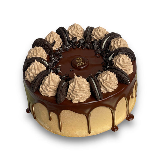 Oreo Cake