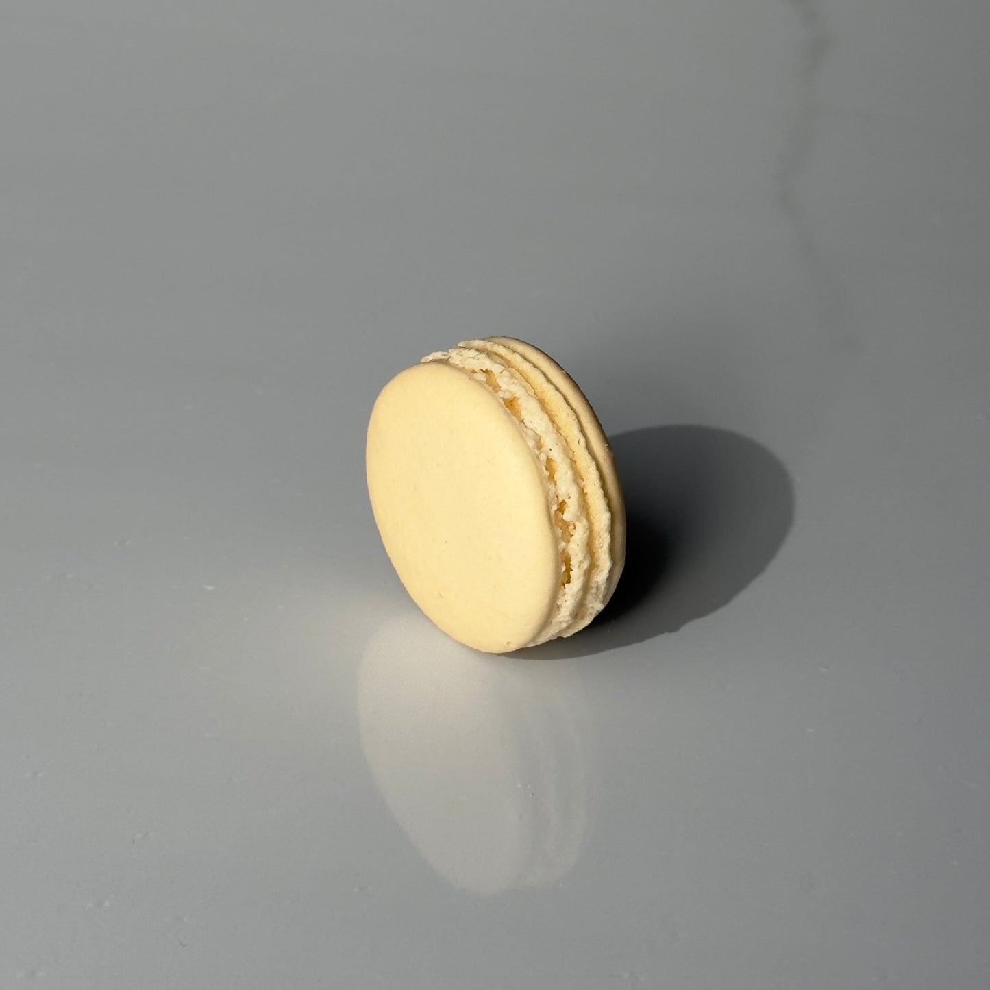 Vanilla Macaron