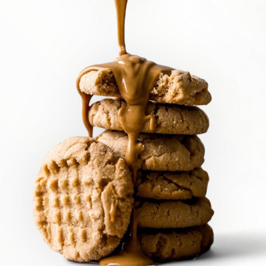 Peanut Butter Cookies